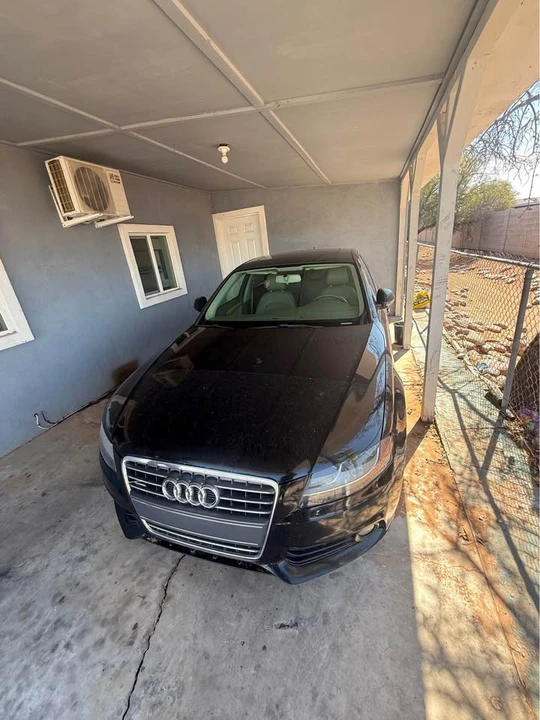 2009 Audi B8 A4 - Image 3 of 9