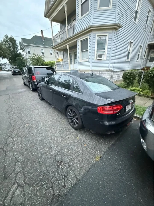2009 Audi B8 A4 - Image 6 of 7