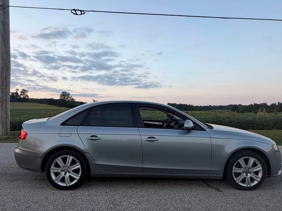 2009 Audi B8 A4 - Image 4 of 20
