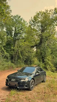 2009 Audi A4 2.0T Quattro Sedan 4D