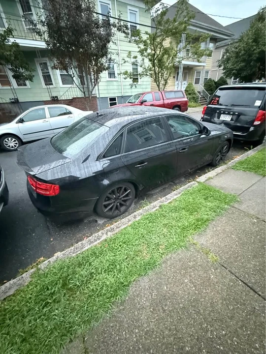 2009 Audi B8 A4 - Image 7 of 7