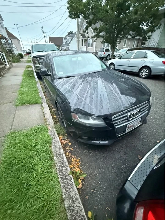 2009 Audi B8 A4 - Image 2 of 7