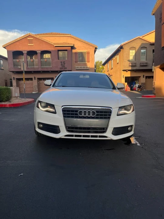 2009 Audi B8 A4 - Image 5 of 11