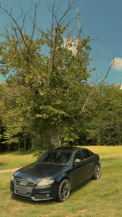2009 Audi B8 A4 - Image 8 of 9