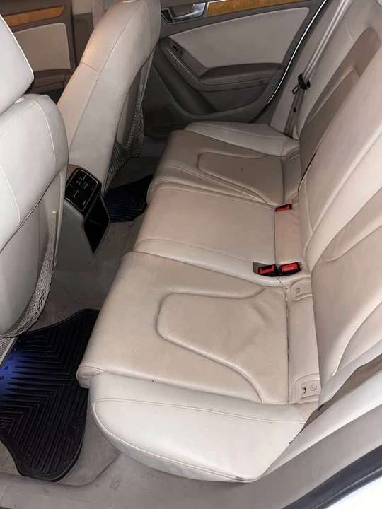 2009 Audi B8 A4 - Image 10 of 11