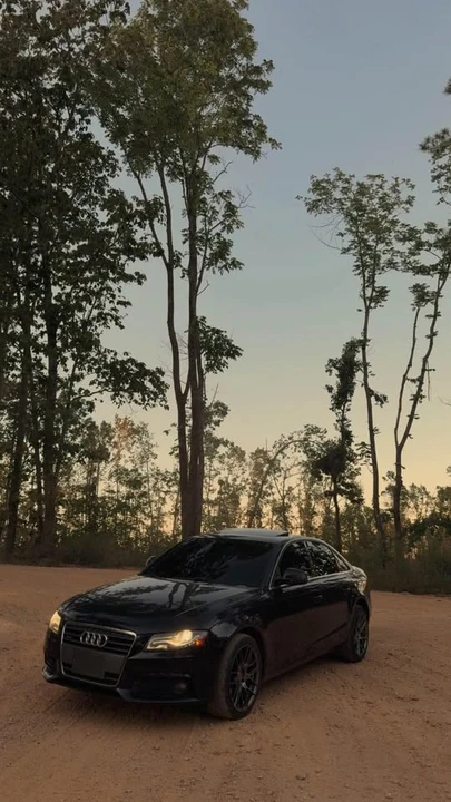 2009 Audi B8 A4 - Image 9 of 9