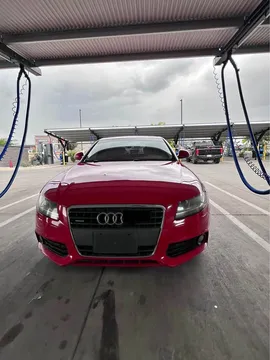2009 Audi A4 2.0T Quattro Sedan 4D