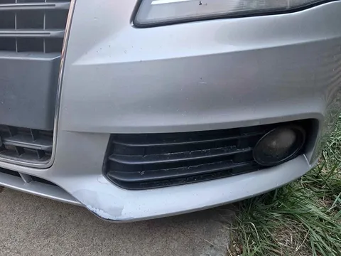 2009 Audi A4 2.0T Quattro Sedan 4D