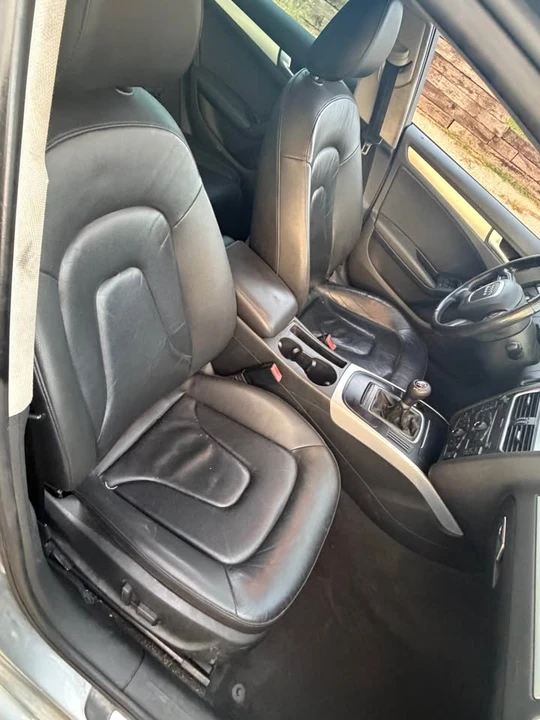 2009 Audi B8 A4 - Image 10 of 20