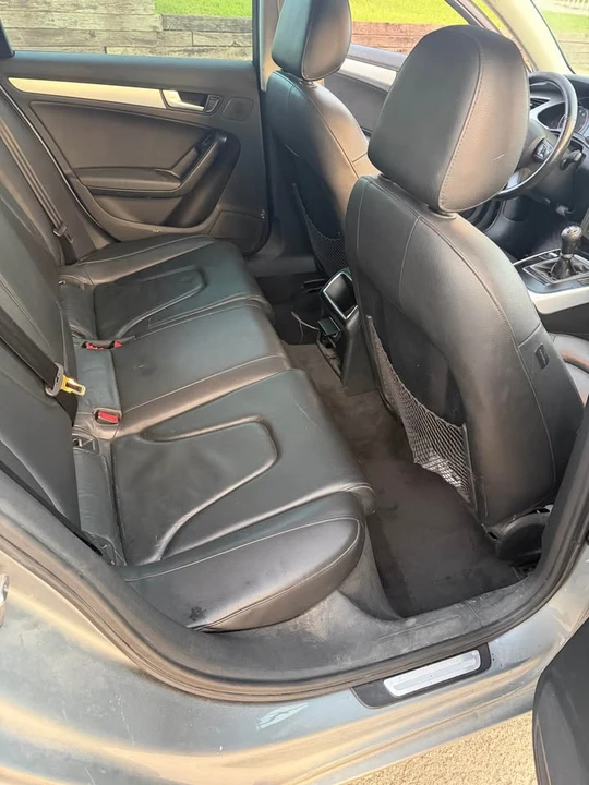 2009 Audi B8 A4 - Image 12 of 20