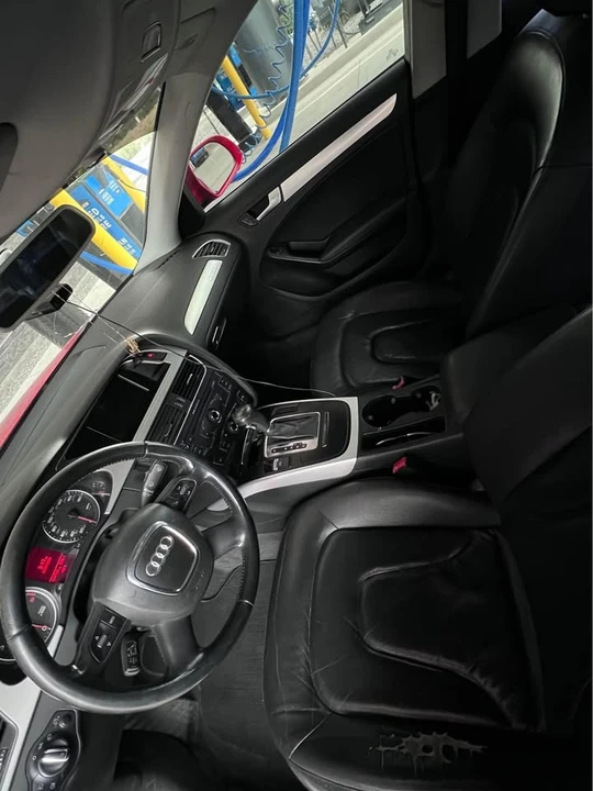 2009 Audi B8 A4 - Image 7 of 11
