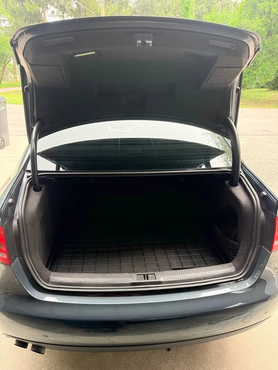2009 Audi B8 A4 - Image 13 of 13