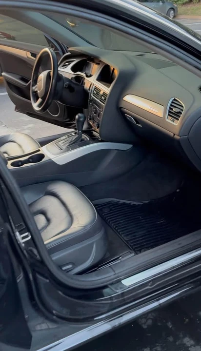 2009 Audi B8 A4 - Image 3 of 9