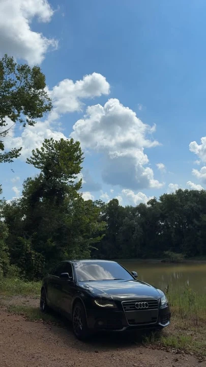 2009 Audi B8 A4 - Image 7 of 9