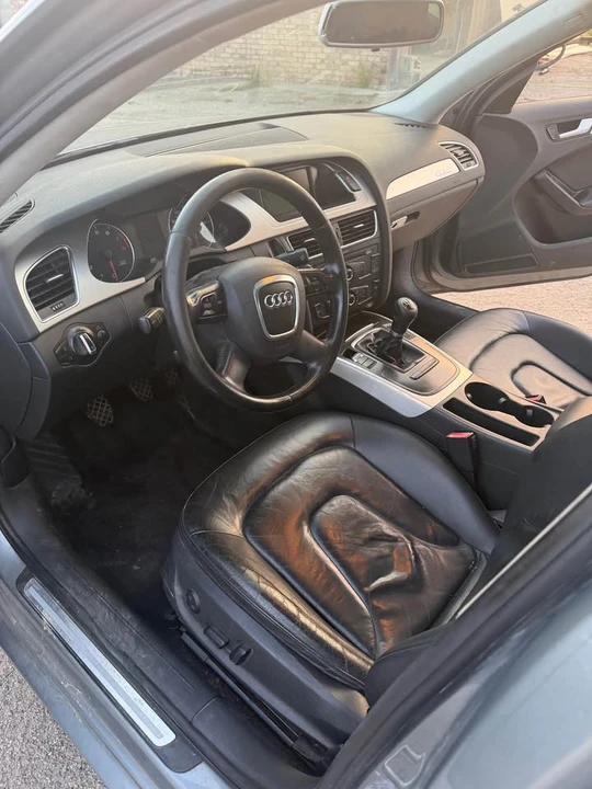 2009 Audi B8 A4 - Image 7 of 20
