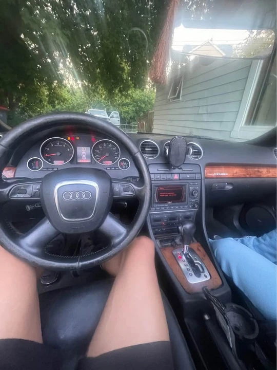 2009 Audi B8 A4 - Image 5 of 5