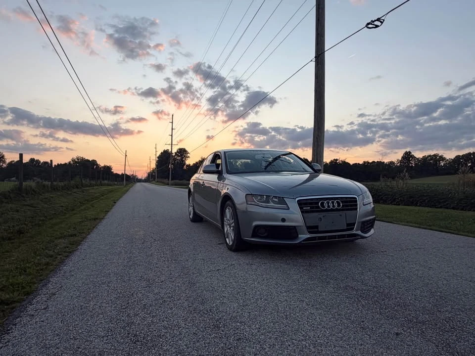 2009 Audi B8 A4 - Image 2 of 20