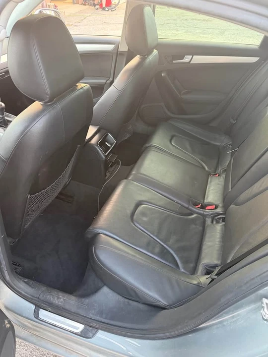 2009 Audi B8 A4 - Image 11 of 20