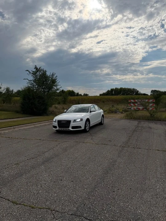 2009 Audi B8 A4 - Image 2 of 7