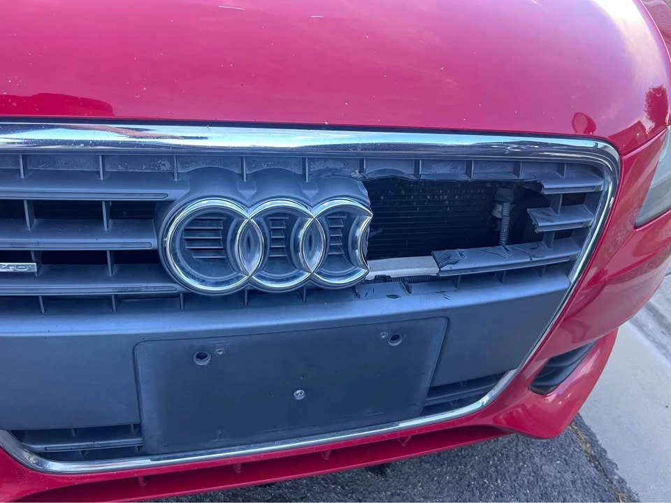 2009 Audi B8 A4 - Image 8 of 11