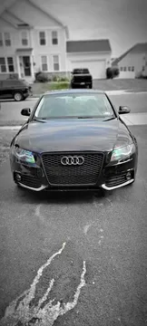 2009 Audi A4 2.0T Quattro Sedan 4D