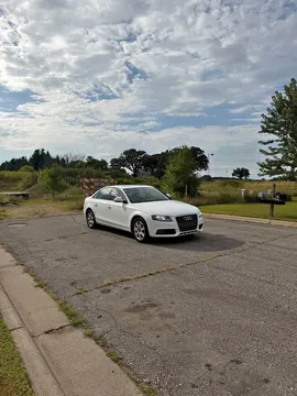 2009 Audi A4 2.0T Quattro Sedan 4D