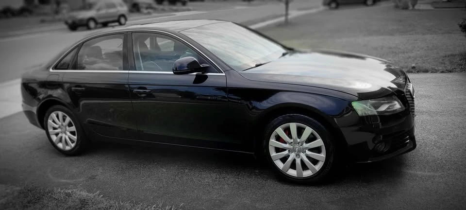 2009 Audi B8 A4 - Image 3 of 6