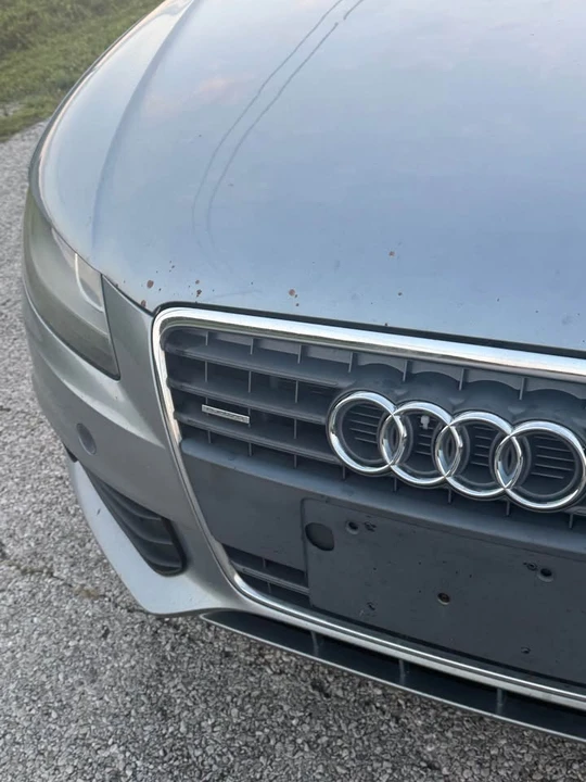 2009 Audi B8 A4 - Image 5 of 20
