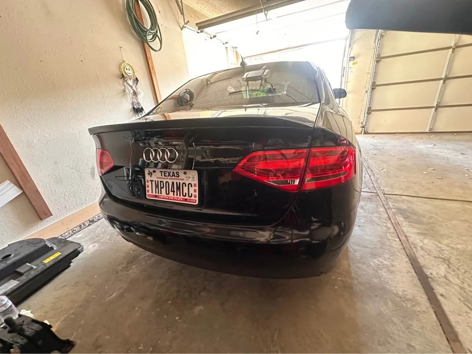 2009 Audi B8 A4 - Image 3 of 7