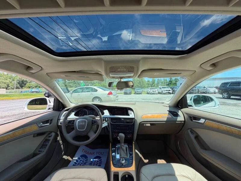 2009 Audi B8 A4 - Image 14 of 15
