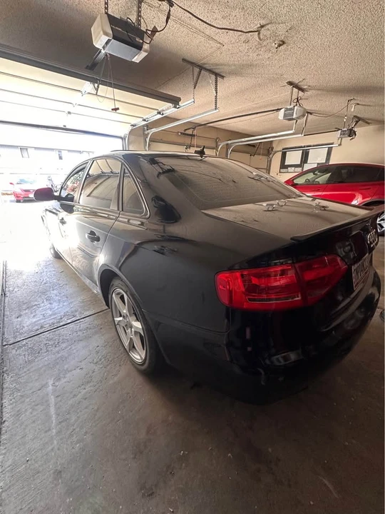 2009 Audi B8 A4 - Image 5 of 7