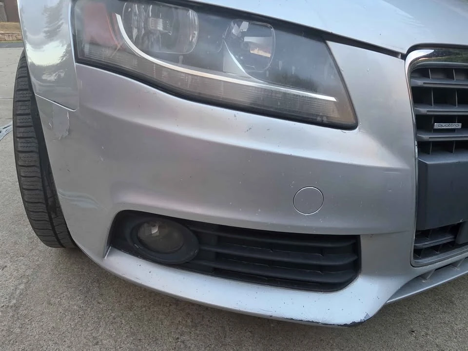 2009 Audi B8 A4 - Image 2 of 11