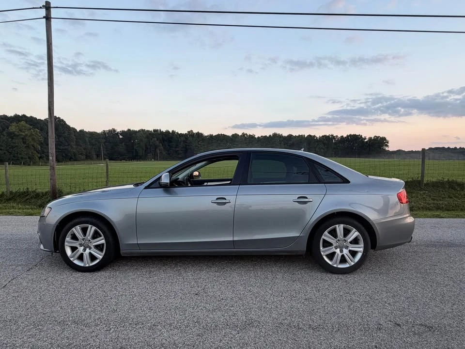 2009 Audi B8 A4 - Image 3 of 20