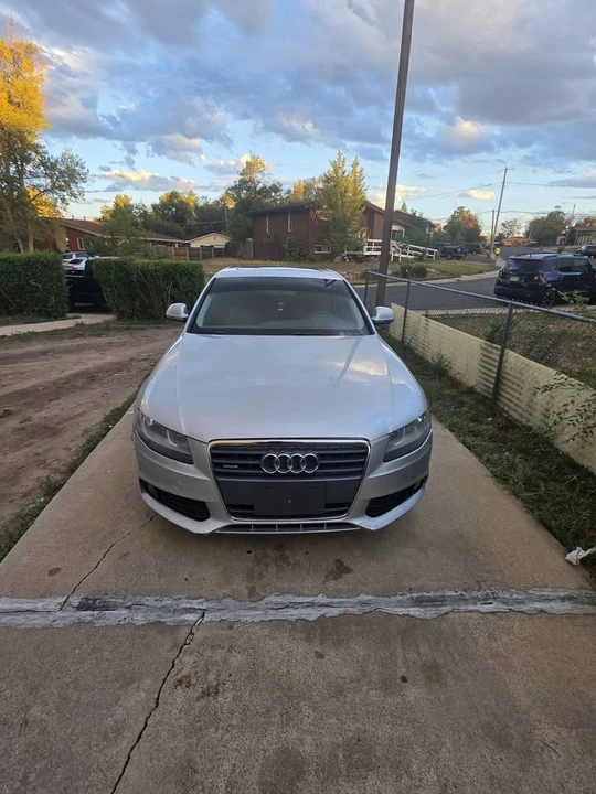 2009 Audi B8 A4 - Image 11 of 11