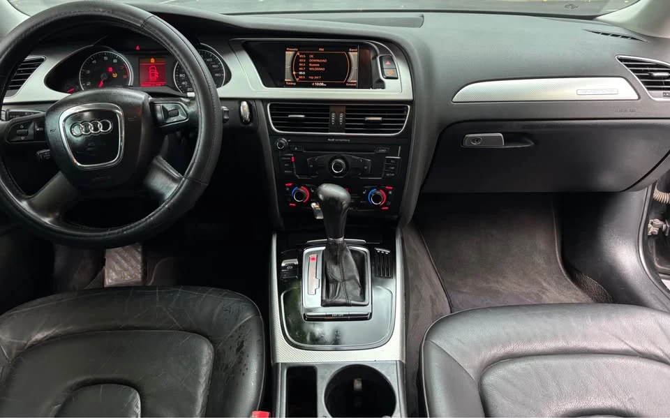 2009 Audi B8 A4 - Image 7 of 7