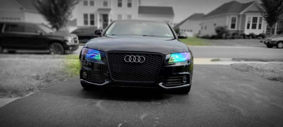 2009 Audi B8 A4 - Image 6 of 6