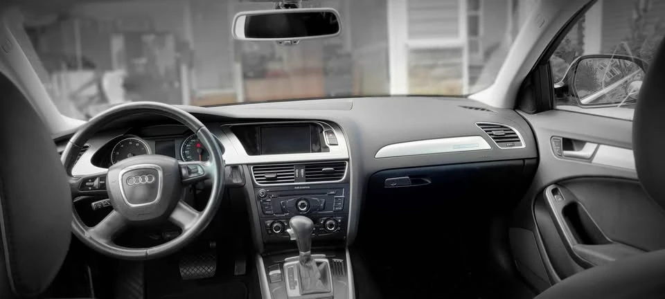 2009 Audi B8 A4 - Image 4 of 6
