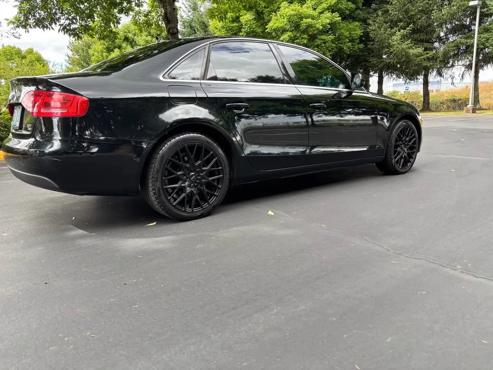 2009 Audi B8 A4 - Image 3 of 7
