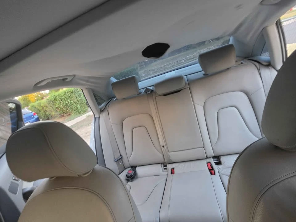 2009 Audi B8 A4 - Image 7 of 11