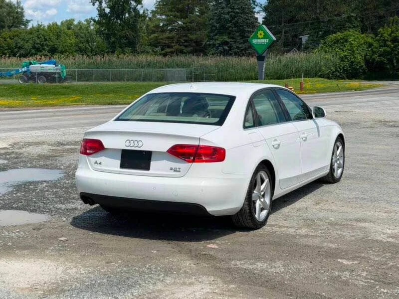 2009 Audi B8 A4 - Image 5 of 15