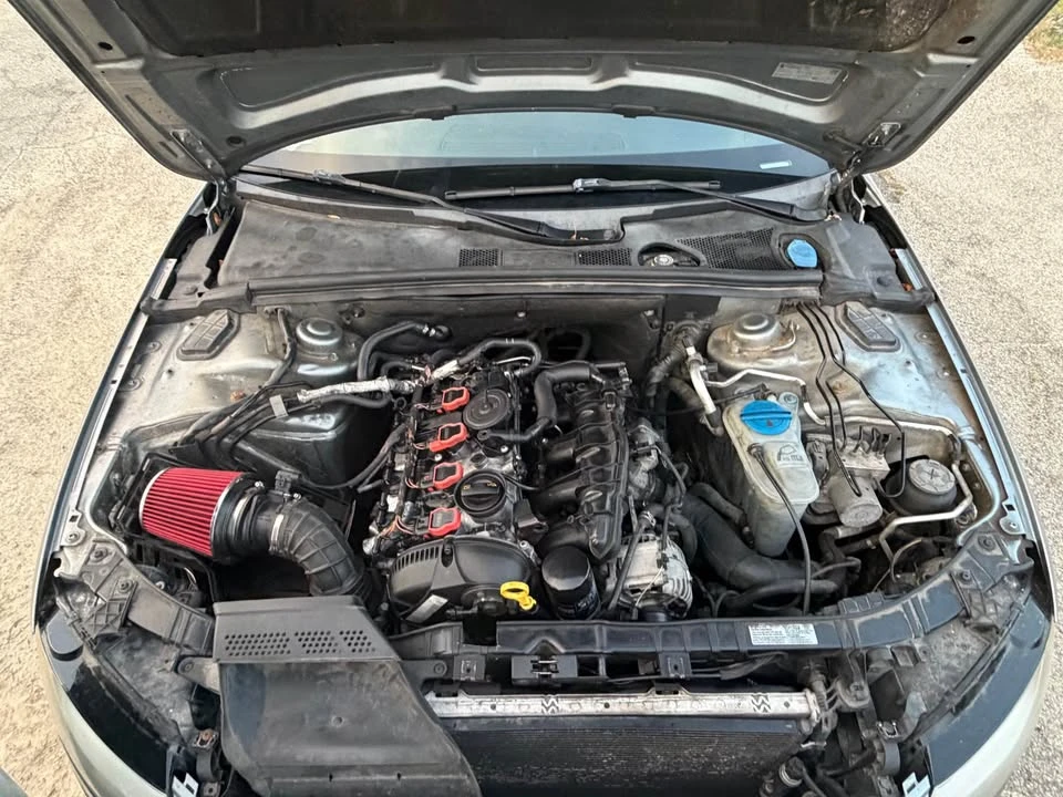 2009 Audi B8 A4 - Image 15 of 20