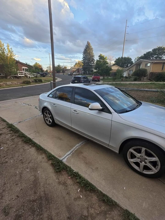 2009 Audi B8 A4 - Image 10 of 11