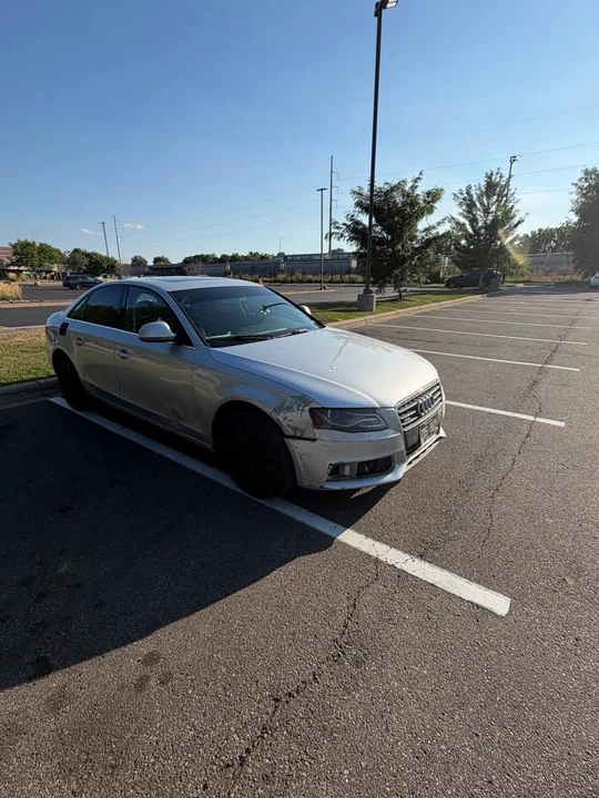 2009 Audi B8 A4 - Image 5 of 9