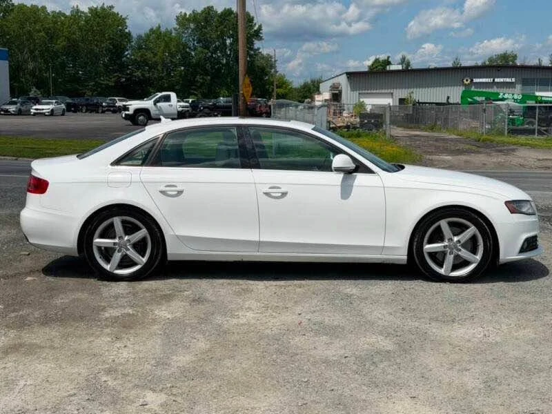 2009 Audi B8 A4 - Image 4 of 15