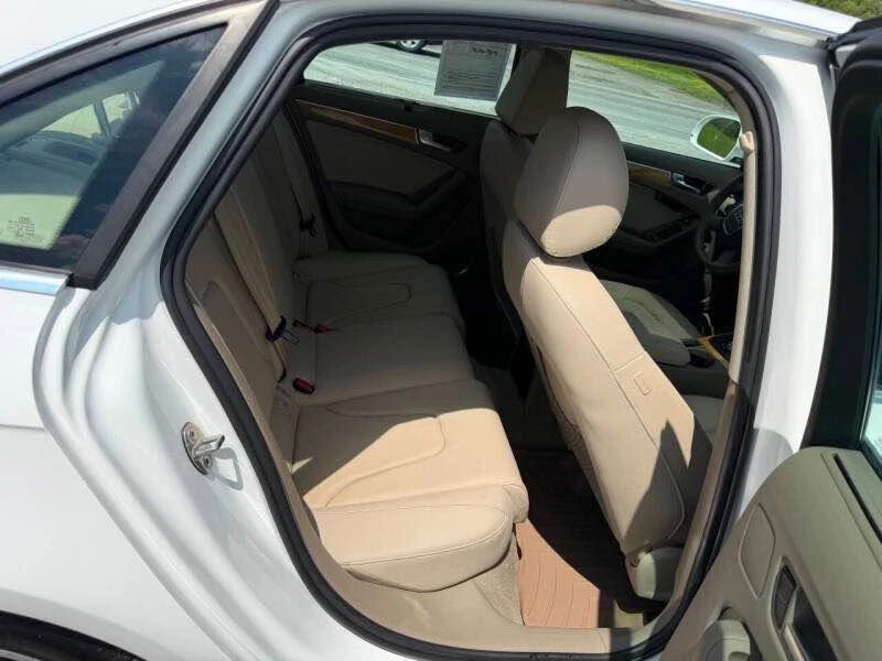 2009 Audi B8 A4 - Image 11 of 15