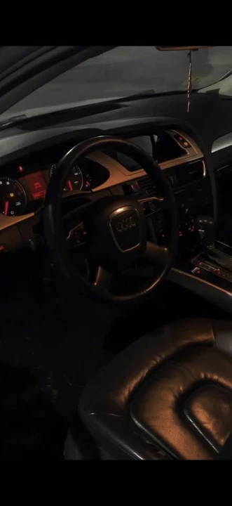 2009 Audi B8 A4 - Image 5 of 6