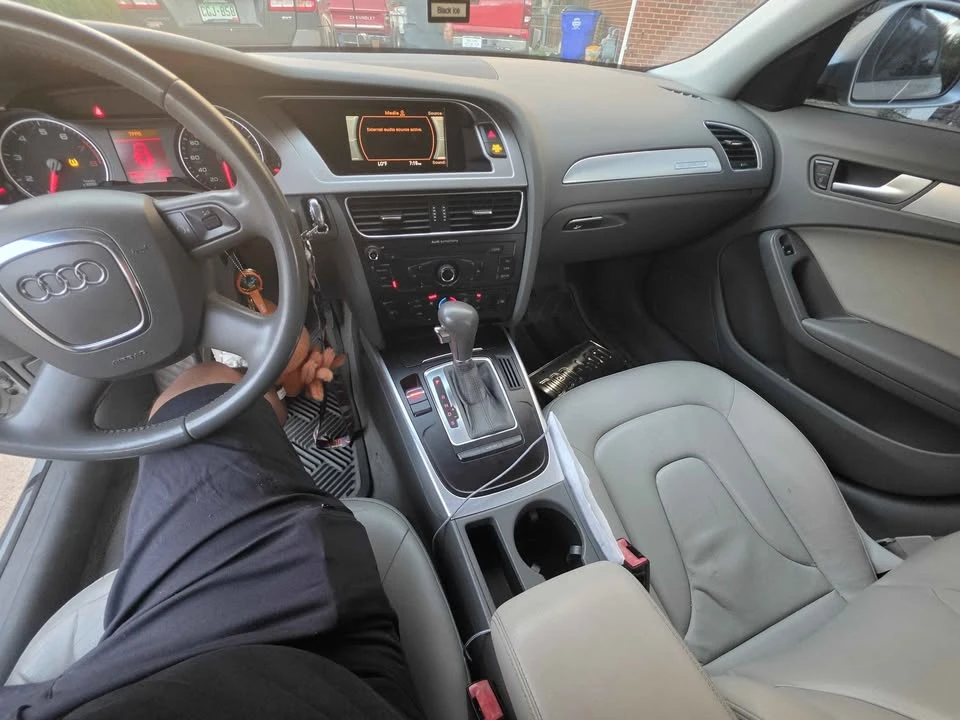 2009 Audi B8 A4 - Image 5 of 11