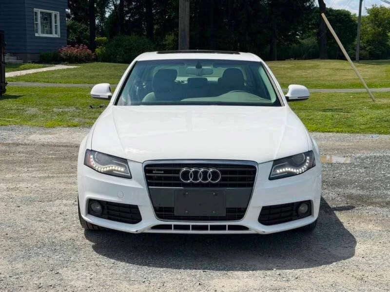 2009 Audi B8 A4 - Image 2 of 15