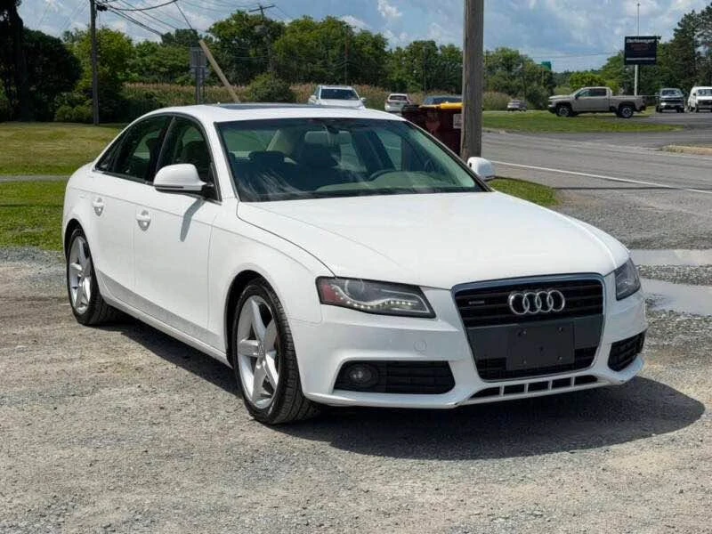 2009 Audi B8 A4 - Image 3 of 15
