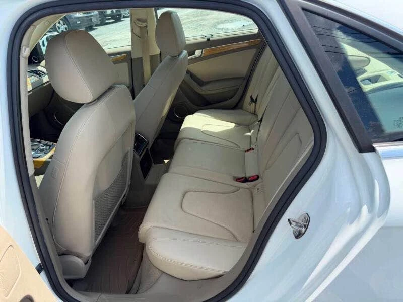 2009 Audi B8 A4 - Image 10 of 15